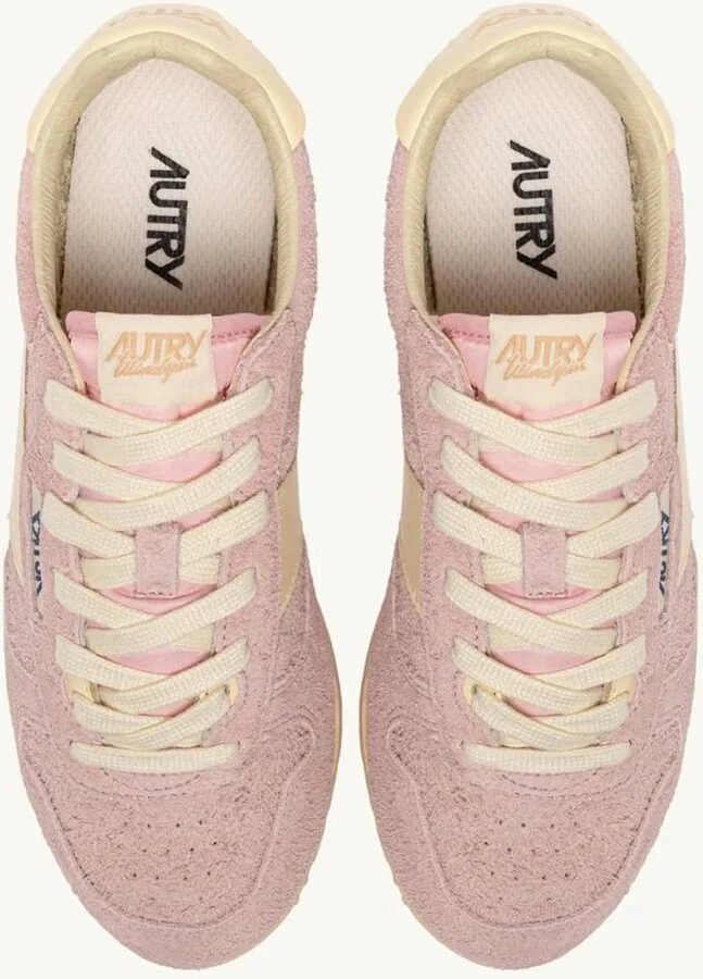 Autry Windspin Low Shoes - Image 5