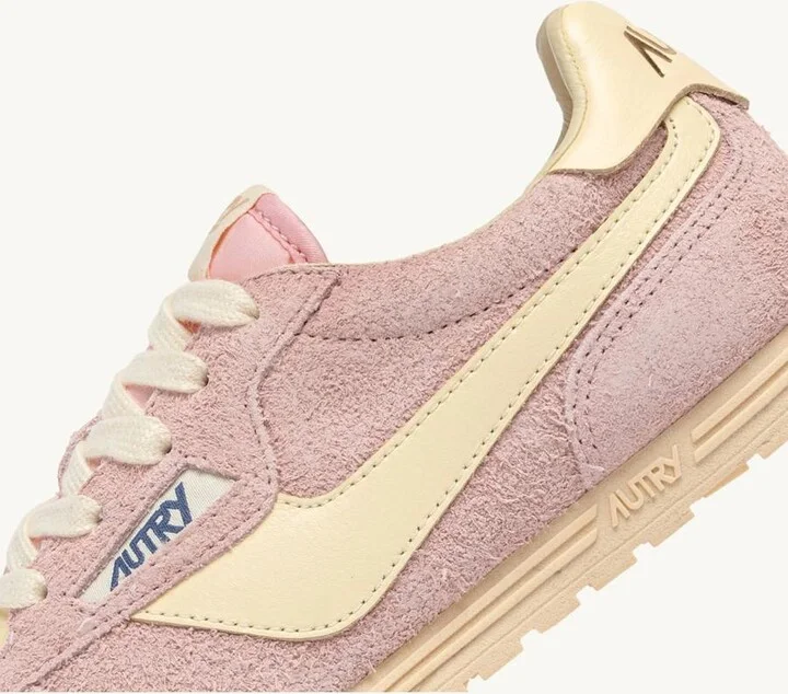 Autry Windspin Low Shoes - Image 6