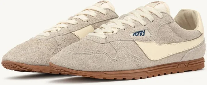 Autry Windspin Low Shoes - Image 2