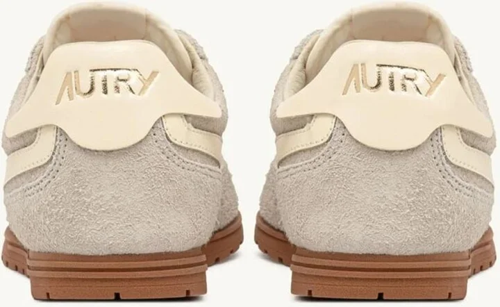 Autry Windspin Low Shoes - Image 3