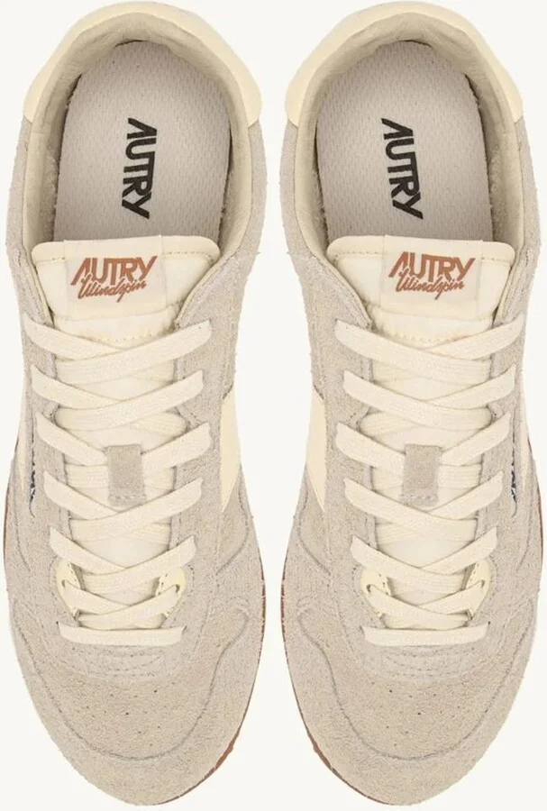 Autry Windspin Low Shoes - Image 5