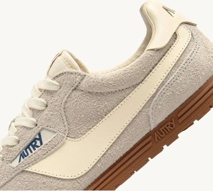 Autry Windspin Low Shoes - Image 6