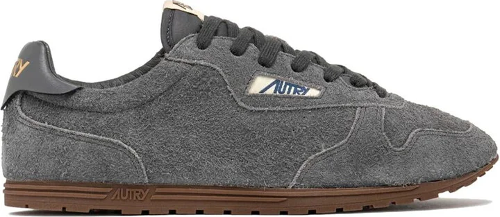 Autry Windspin Low Shoes