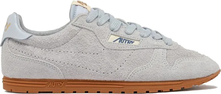 Autry Windspin Low Shoes