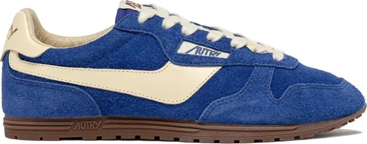 Autry Windspin Low Shoes