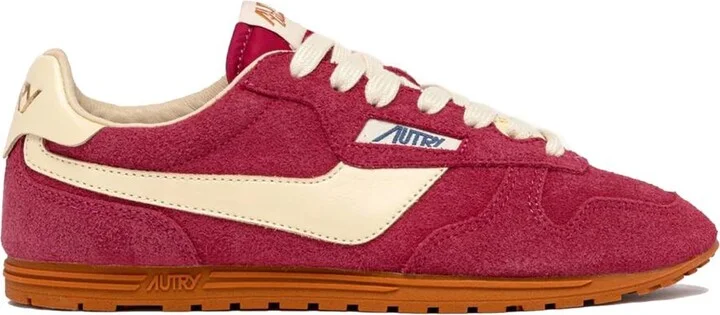 Autry Windspin Low Shoes