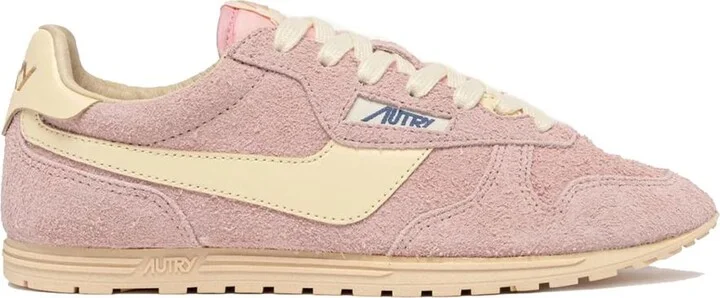 Autry Windspin Low Shoes
