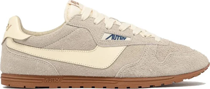Autry Windspin Low Shoes