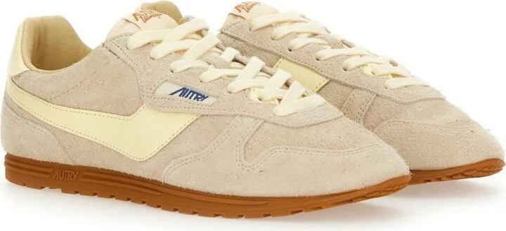 Autry "Windspin" Low Sneaker - Image 2