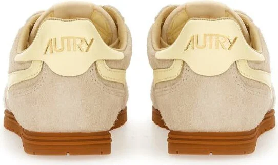 Autry "Windspin" Low Sneaker - Image 3