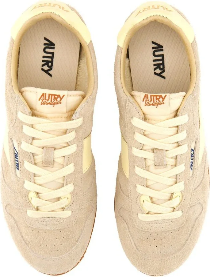 Autry "Windspin" Low Sneaker - Image 6