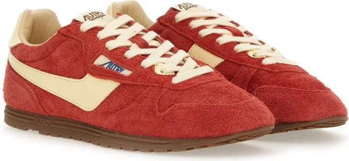 Autry "Windspin" Low Sneaker - Image 2