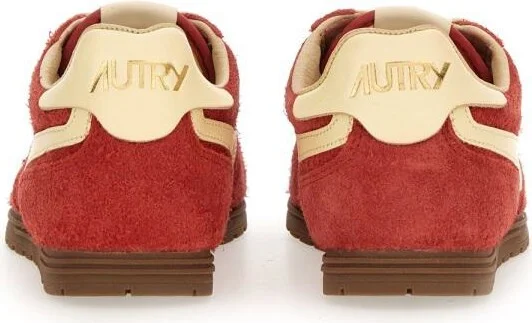 Autry "Windspin" Low Sneaker - Image 3