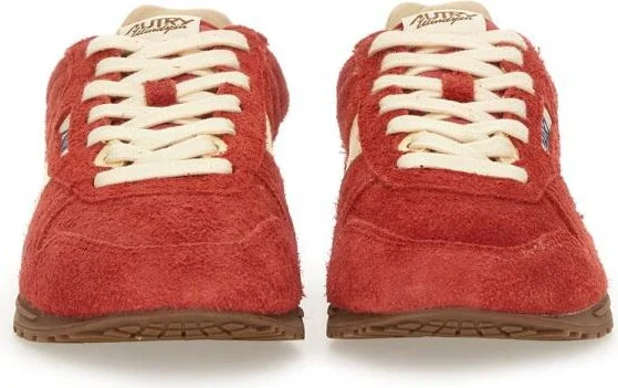 Autry "Windspin" Low Sneaker - Image 4