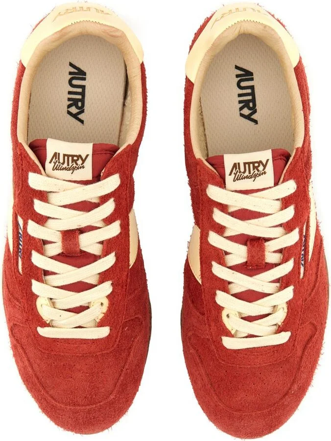 Autry "Windspin" Low Sneaker - Image 6