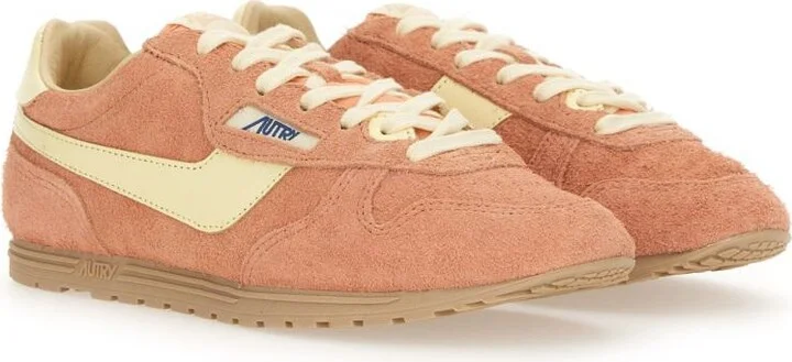 Autry "Windspin" Low Sneaker - Image 2