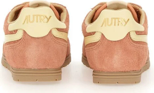 Autry "Windspin" Low Sneaker - Image 3