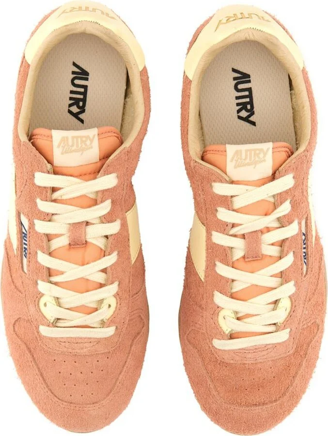 Autry "Windspin" Low Sneaker - Image 6