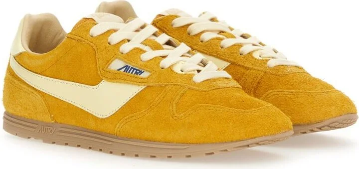 Autry "Windspin" Low Sneaker - Image 2