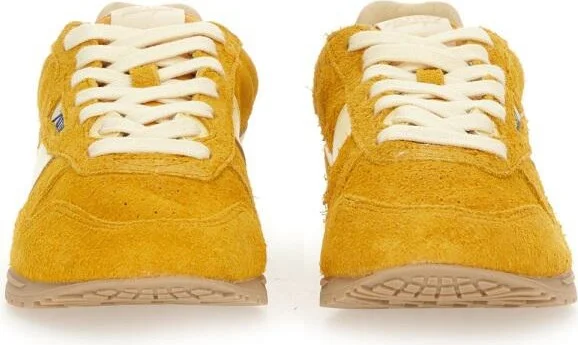 Autry "Windspin" Low Sneaker - Image 4