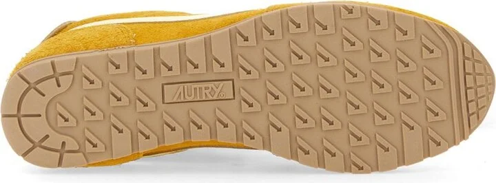 Autry "Windspin" Low Sneaker - Image 5