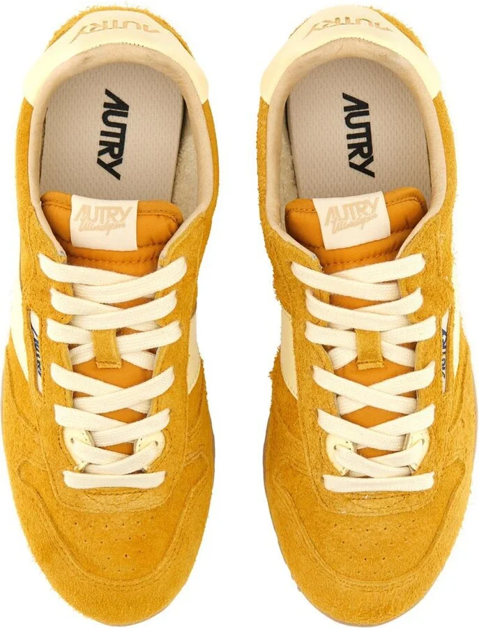 Autry "Windspin" Low Sneaker - Image 6