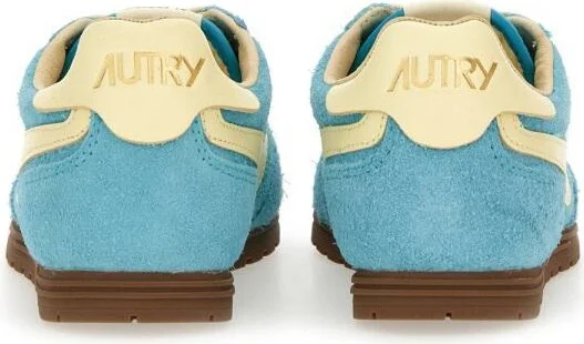 Autry "Windspin" Low Sneaker - Image 3