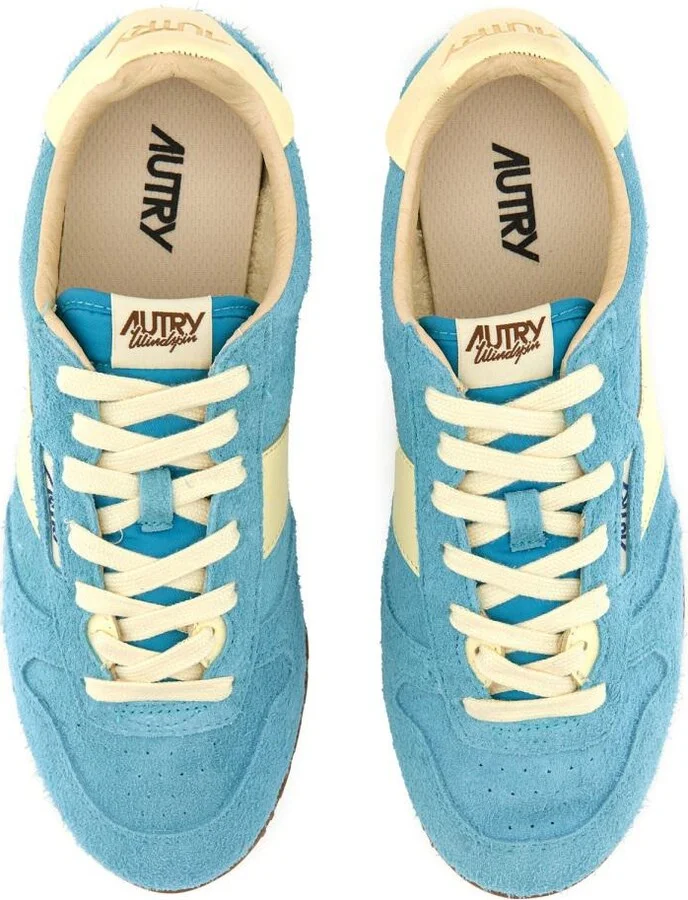 Autry "Windspin" Low Sneaker - Image 6