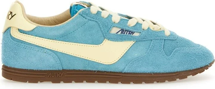 BABY BLUE