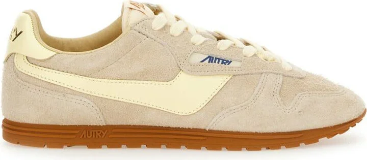 Autry "Windspin" Low Sneaker