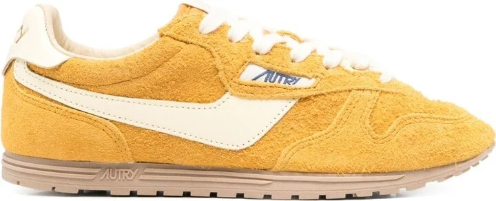 AUTRY Windspin Low Sneaker