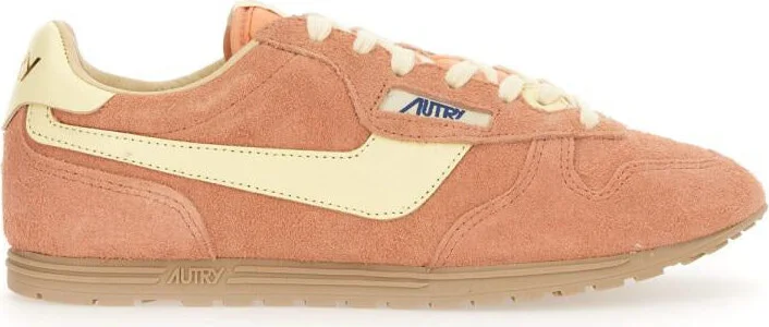 Autry "Windspin" Low Sneaker