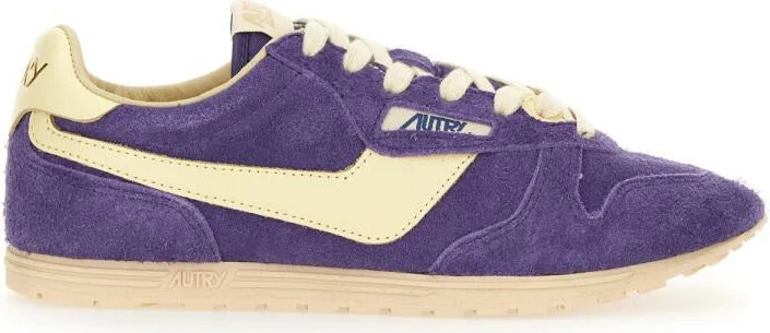 Autry "Windspin" Low Sneaker