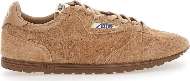 Autry Windspin Low Sneakers