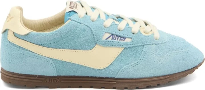 AUTRY Windspin Low Sneakers