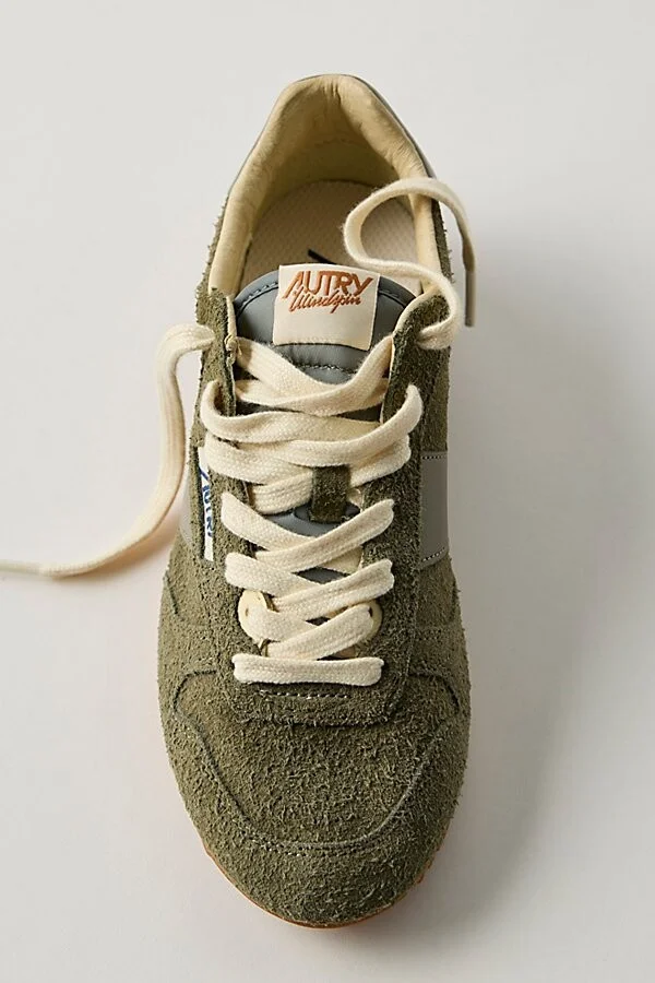 Moss