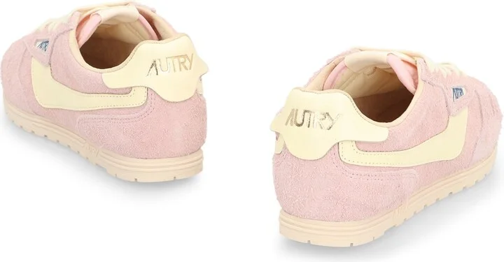 Autry Windspin Low-Top Sneakers - Image 4