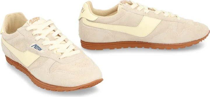 Autry Windspin Low-Top Sneakers - Image 3