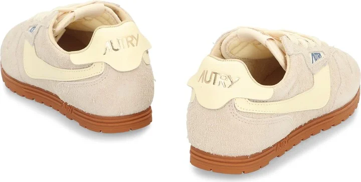 Autry Windspin Low-Top Sneakers - Image 4