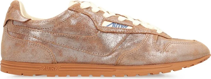 Autry Windspin Low-Top Sneakers - Image 2
