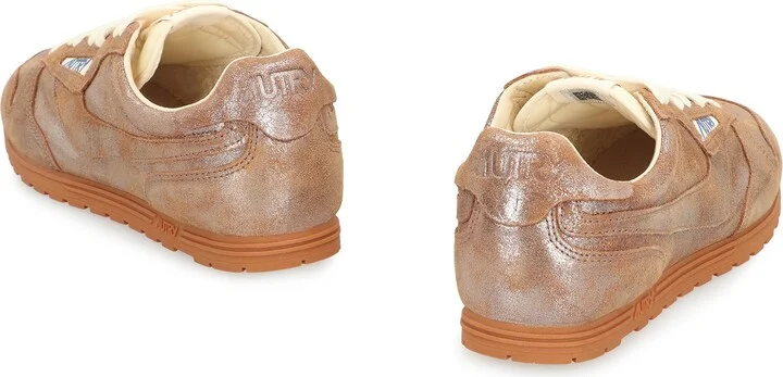 Autry Windspin Low-Top Sneakers - Image 4
