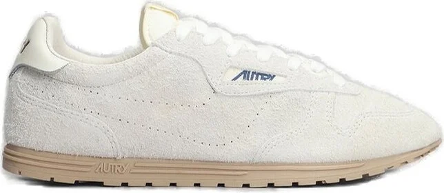 Autry Windspin Low-Top Sneakers
