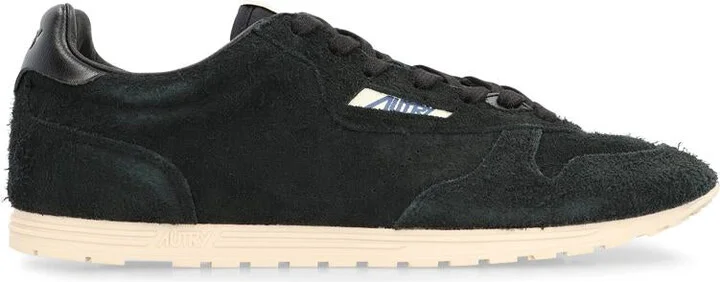 Autry Windspin Low-Top Sneakers