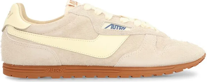 Autry Windspin Low-Top Sneakers