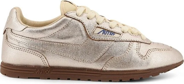 Autry Windspin Low-Top Sneakers