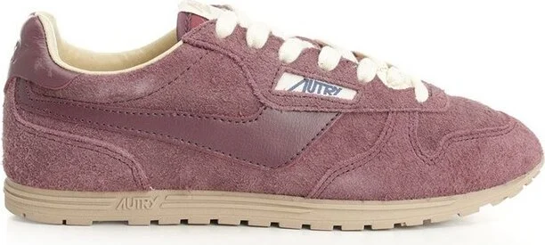 Autry Windspin Low-Top Sneakers