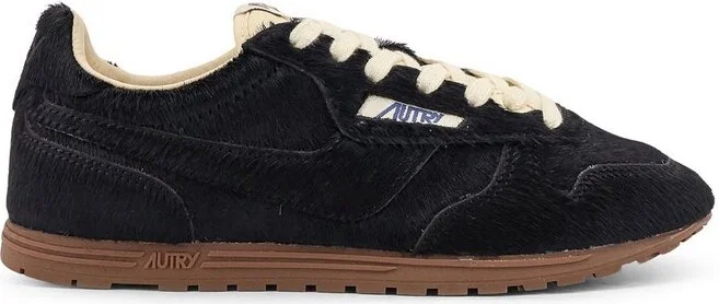 Autry Windspin Low-Top Sneakers