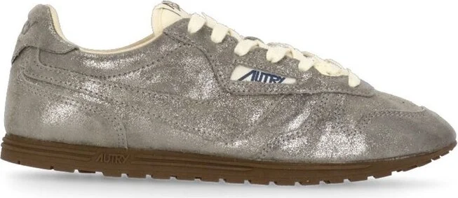 Autry Windspin Low-Top Sneakers
