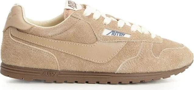 Autry Windspin Low-Top Sneakers
