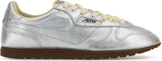 Autry Windspin Low-Top Sneakers